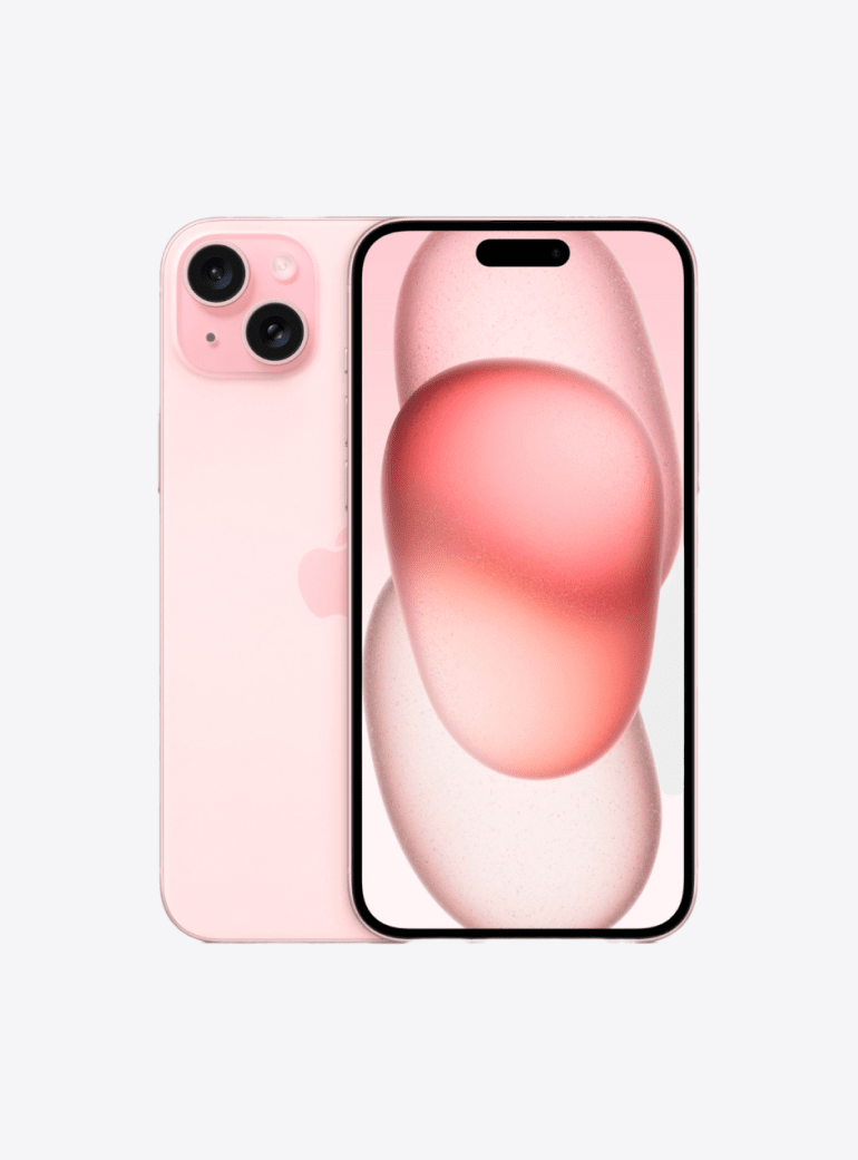 Изображение iphone 15 Plus 256GB