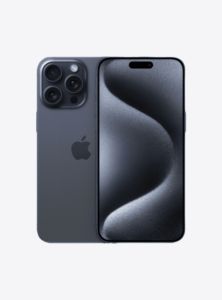 Изображение iphone 15 Pro