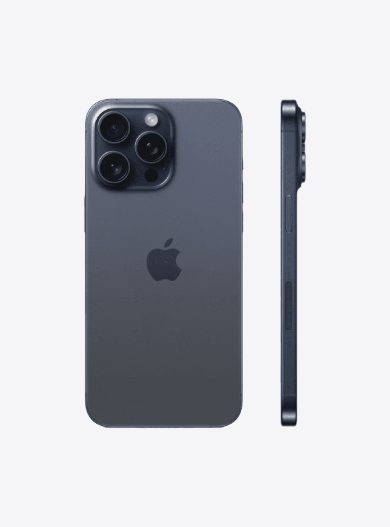 Изображение iphone 15 Pro