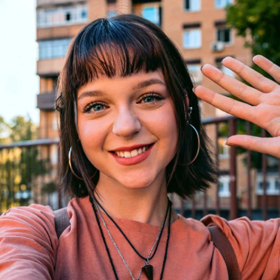 Изображение преимуществ