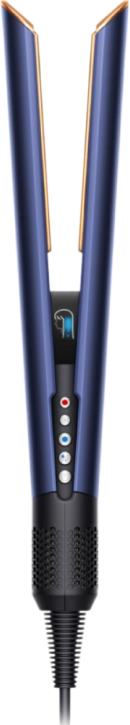 Выпрямитель Dyson Airstrait Straightener (HT01) (синий/медный) Б/У