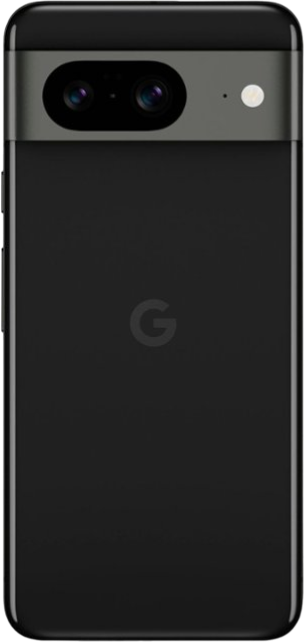 Смартфон Google Pixel 8 8/256GB JP (черный)