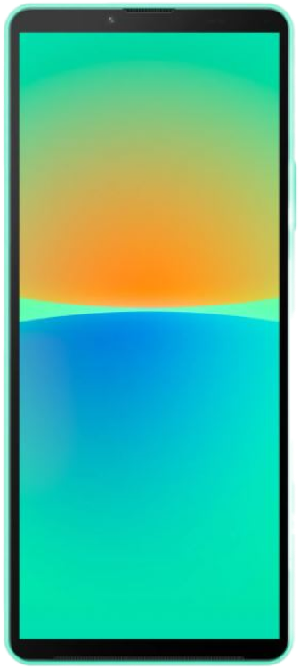 Смартфон Sony Xperia 10 IV 6/128 ГБ (зеленый)