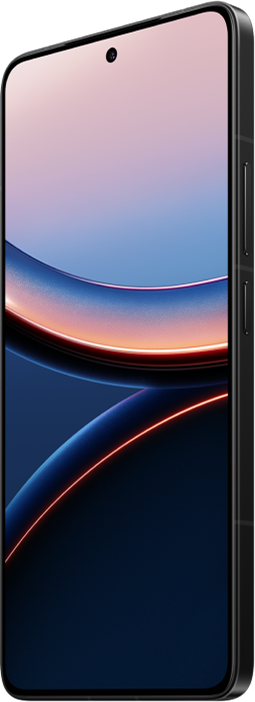 Смартфон POCO F7 Ultra 12/256GB (черный) Б/У