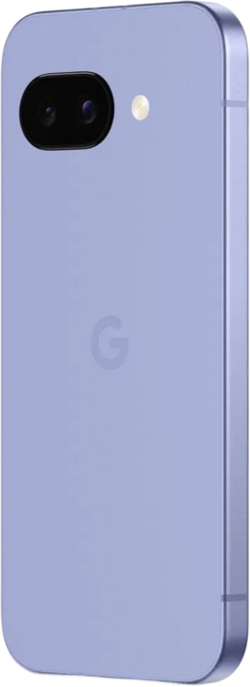 Смартфон Google Pixel 9a 8/256GB US/CA (фиолетовый)