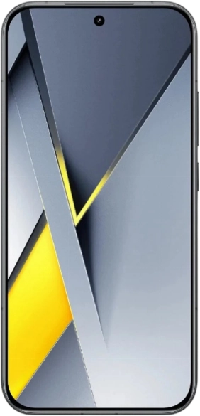 Смартфон POCO F8 Pro 12/256GB (черный)