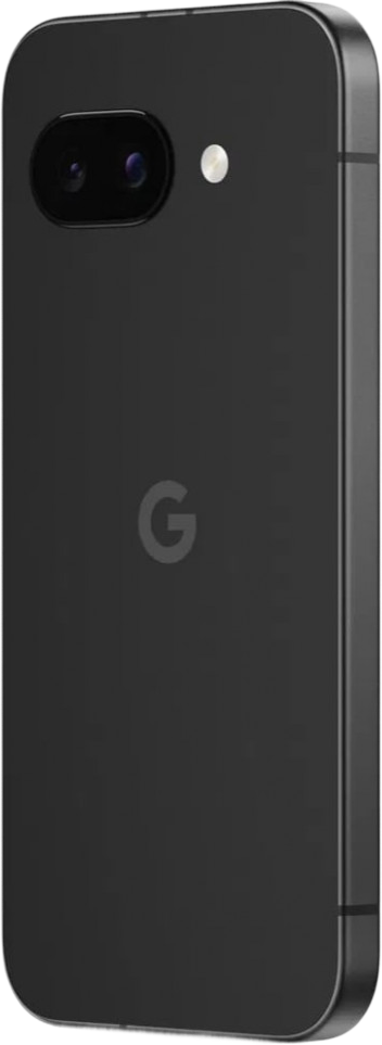 Смартфон Google Pixel 9a 8/256GB US/CA (черный)