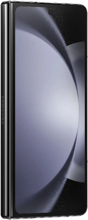 Смартфон Samsung Galaxy Z Fold5 (F946B) 12/256GB (черный) Б/У