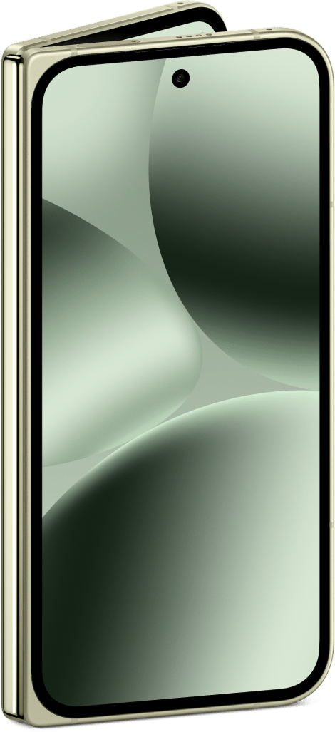 Смартфон Google Pixel 10 Pro Fold 16/512GB US/CA (зеленый)