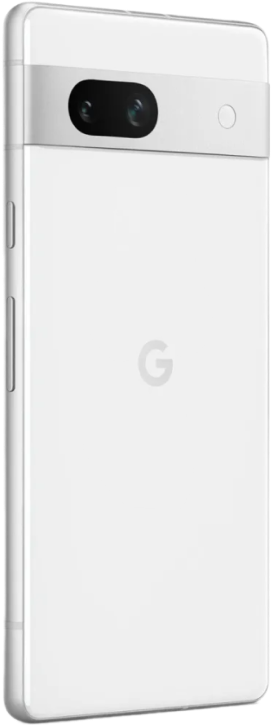 Смартфон Google Pixel 7a 8/128GB EU (снежный белый)