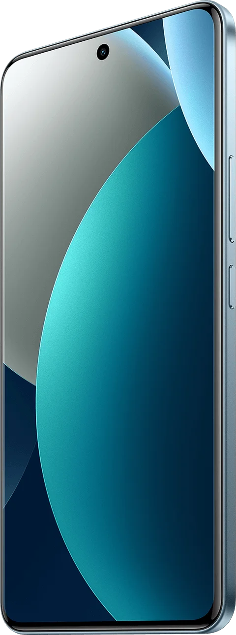 Смартфон Xiaomi Redmi Note 15 Pro 4G 8/256GB (голубой)