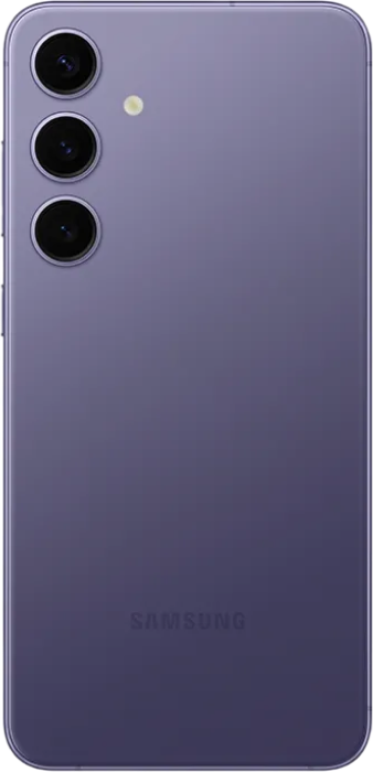 Смартфон Samsung Galaxy S24+ (S9260) 12/512 ГБ HK/TW (фиолетовый)