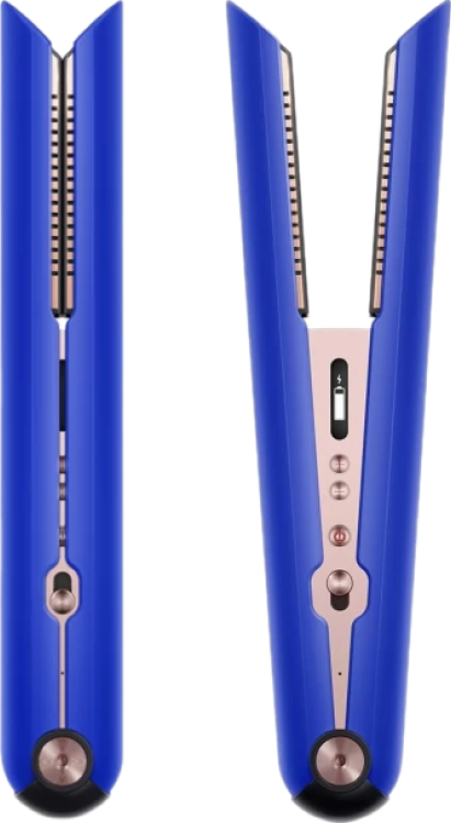 Выпрямитель Dyson Corrale Straightener (HS07) (румяный голубой)