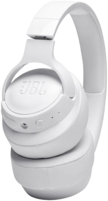 Наушники JBL Tune 710BT (белый)