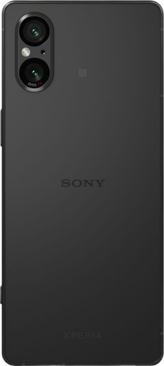 Смартфон Sony Xperia 5 V 8/256 ГБ (черный) 2 SIM