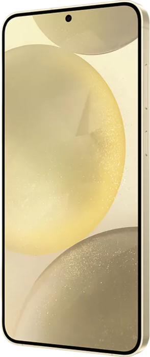 Смартфон Samsung Galaxy S24+ 12/512GB (желтый) Б/У