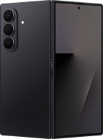 Смартфон Samsung Galaxy Z Fold 7 (F966B) 12/512GB (черный) Б/У