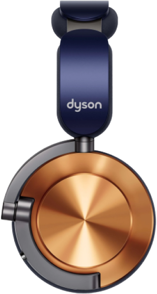 Наушники Dyson OnTrac Headphones (медь)