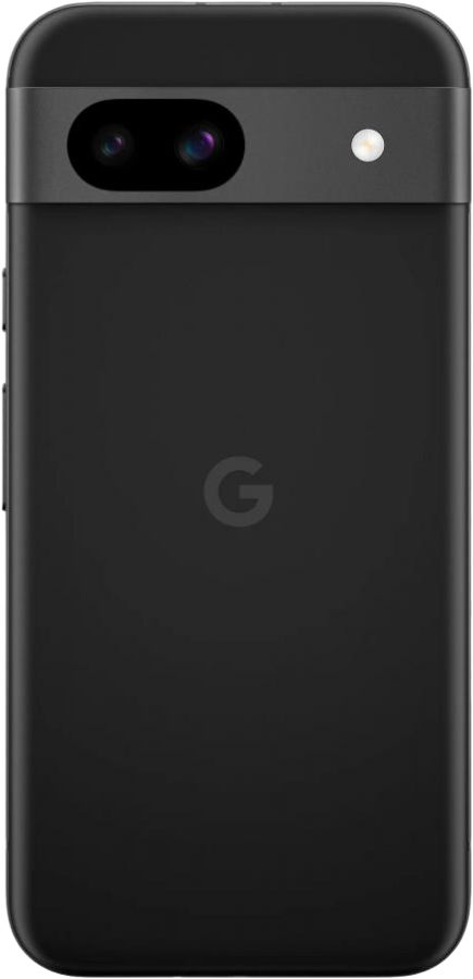 Смартфон Google Pixel 8A 8/128GB AU (обсидиан)