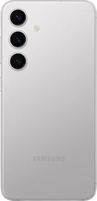 Смартфон Samsung Galaxy S24 (S921B) 8/256 ГБ AE/EU (серый)