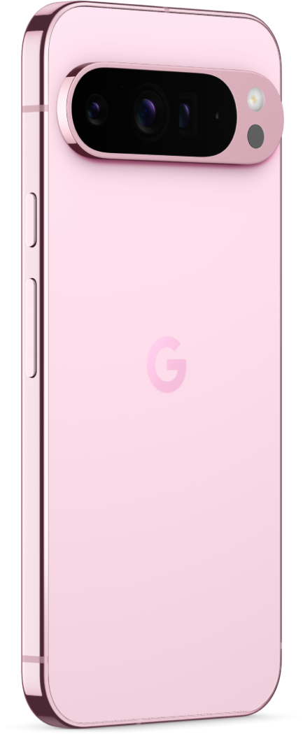 Смартфон Google Pixel 9 Pro XL 16/256GB JP (розовый)