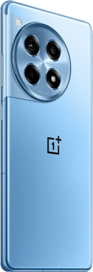 Смартфон OnePlus 12R 16/256GB (холодный синий) IN