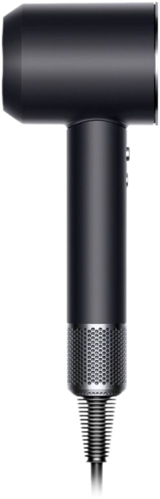 Фен Dyson Supersonic Hair Dryer HD08 (черный)