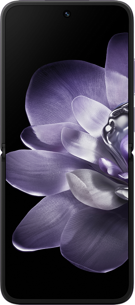 Смартфон Xiaomi MIX Flip 12/512GB (фиолетовый) EU