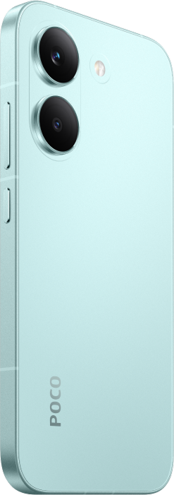 Смартфон POCO X8 Pro 8/256 ГБ (мятный)