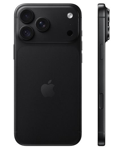 Смартфон Apple iPhone 18 Pro 256GB (черный)