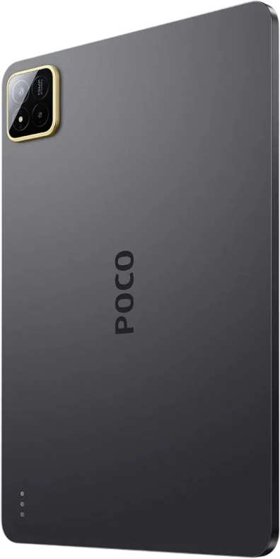 Планшет POCO Pad X1 8/512GB Wi-Fi (серый)