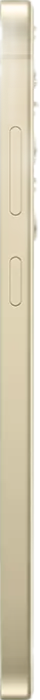 Смартфон Samsung Galaxy S24+ 12/512GB (желтый) Б/У