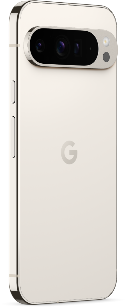 Смартфон Google Pixel 9 Pro XL 16/128GB JP (фарфоровый)