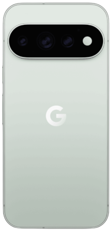 Смартфон Google Pixel 11 Pro 12/256GB (серо-голубой)