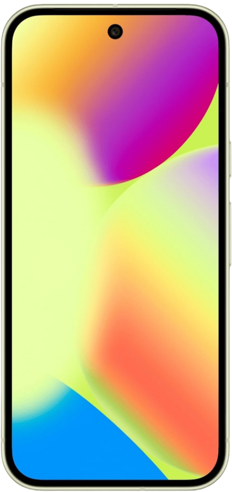 Смартфон Google Pixel 10 12/256GB JP (желтый)