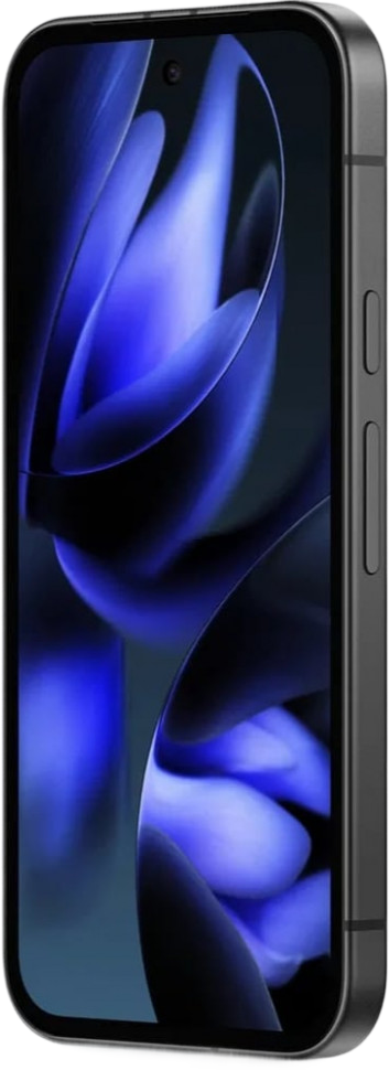 Смартфон Google Pixel 9a 8/256GB US/CA (черный)