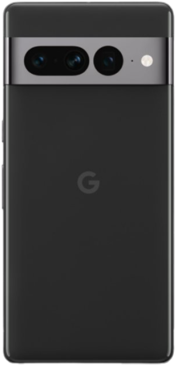 Смартфон Google Pixel 7 Pro 12/128GB US (черный)