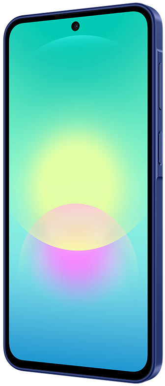 Смартфон Samsung Galaxy A27 (A276B) 8/128 ГБ KZ/RU (синий)