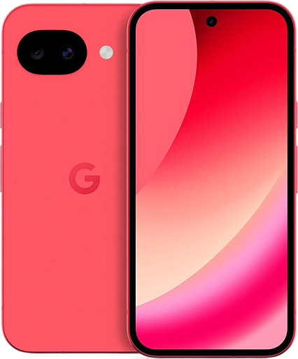Смартфон Google Pixel 10a 8/128GB US/CA (ягодный)