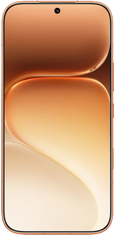 Смартфон HONOR 600 12/256GB (оранжевый)