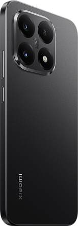 Смартфон Xiaomi 15T 12/512GB (черный)