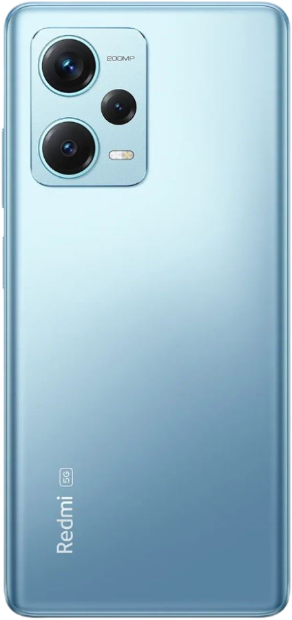 Смартфон Xiaomi Redmi Note 12 Pro+ 8/256GB (голубой) Б/У