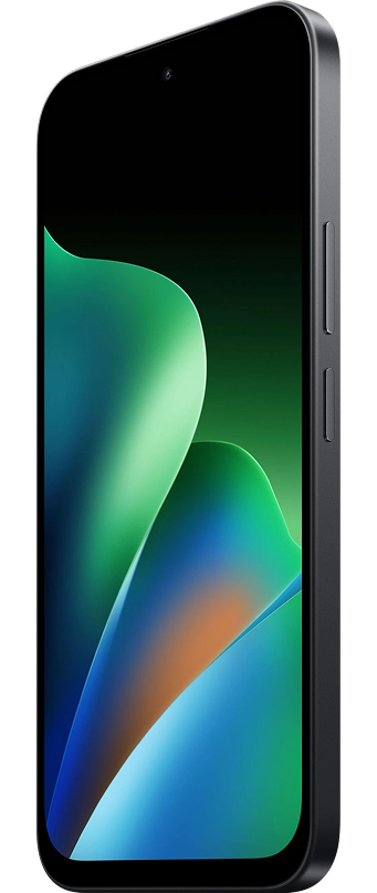 Смартфон Xiaomi Redmi 17 8/256 ГБ (черный)