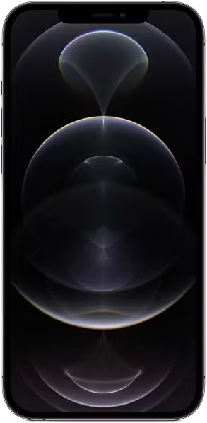 Смартфон Apple iPhone 12 Pro Max 512GB (синий) Б/У (категория B)