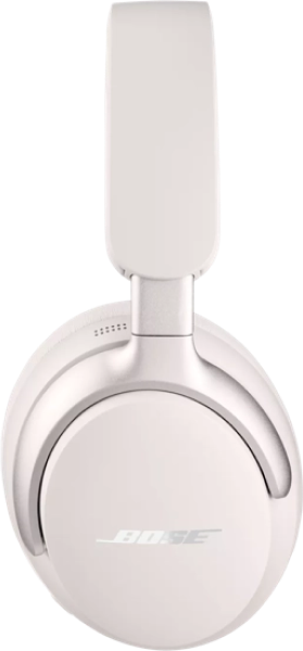 Наушники Bose QuietComfort Ultra Headphones (белый)