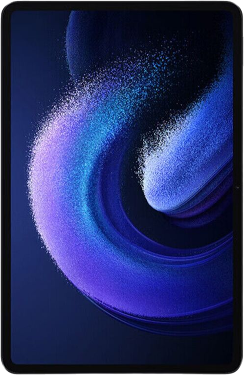 Планшет Xiaomi Pad 6 6/128 ГБ Wi-Fi (золотой)