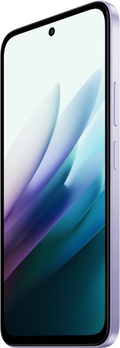 Смартфон Xiaomi Redmi 15 6/128 ГБ (фиолетовый)