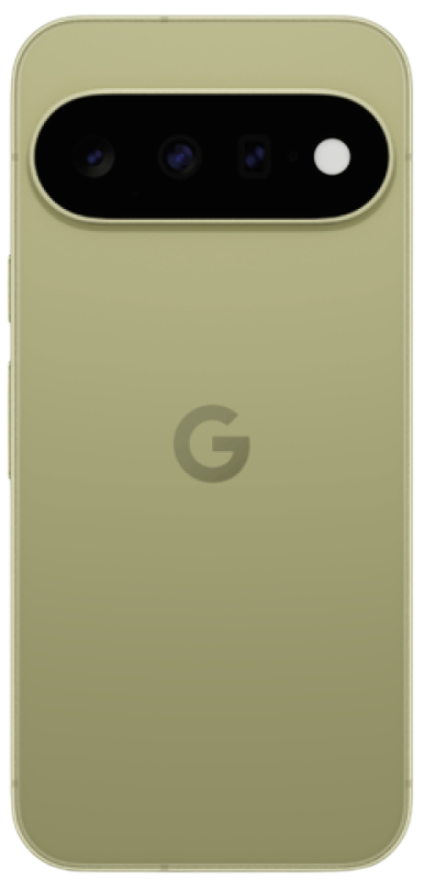 Смартфон Google Pixel 11 12/256GB (зеленый)