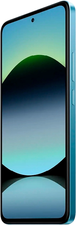 Смартфон Xiaomi Redmi Note 14 4G 6/128GB (синий)