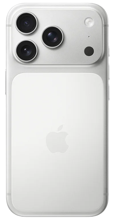 Смартфон Apple iPhone 18 Pro 512GB (серебристый)